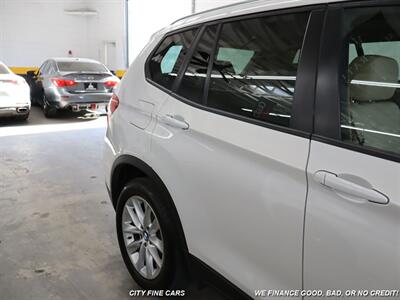 2016 BMW X3 sDrive28i   - Photo 9 - Panorama City, CA 91402
