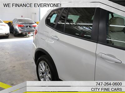 2016 BMW X3 sDrive28i   - Photo 9 - Panorama City, CA 91402