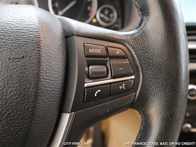 2016 BMW X3 sDrive28i   - Photo 18 - Panorama City, CA 91402