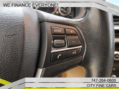 2016 BMW X3 sDrive28i   - Photo 18 - Panorama City, CA 91402