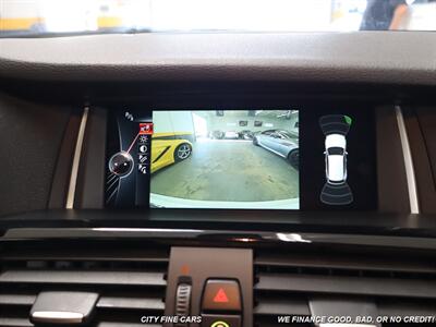 2016 BMW X3 sDrive28i   - Photo 21 - Panorama City, CA 91402