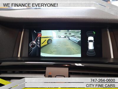 2016 BMW X3 sDrive28i   - Photo 21 - Panorama City, CA 91402
