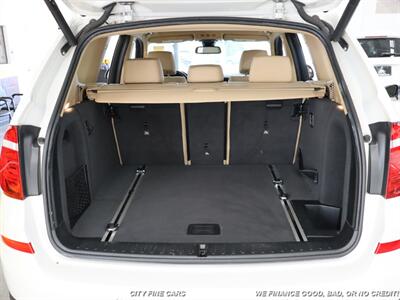 2016 BMW X3 sDrive28i   - Photo 30 - Panorama City, CA 91402