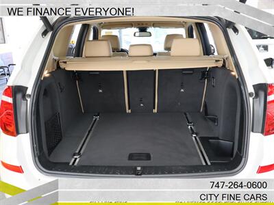 2016 BMW X3 sDrive28i   - Photo 30 - Panorama City, CA 91402