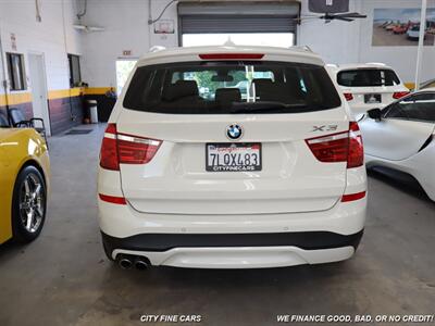 2016 BMW X3 sDrive28i   - Photo 7 - Panorama City, CA 91402