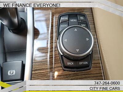 2016 BMW X3 sDrive28i   - Photo 25 - Panorama City, CA 91402