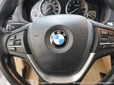 2016 BMW X3 sDrive28i   - Photo 17 - Panorama City, CA 91402