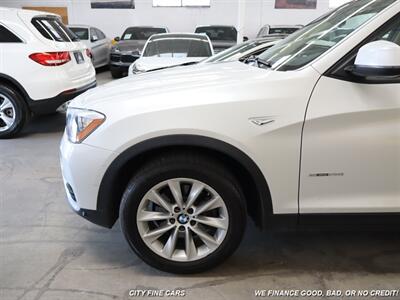 2016 BMW X3 sDrive28i   - Photo 3 - Panorama City, CA 91402