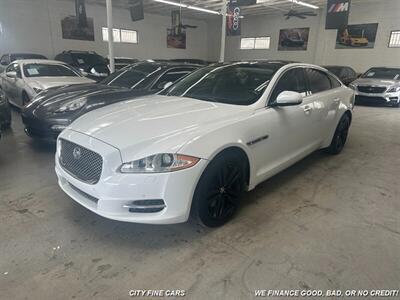 2012 Jaguar XJL Portfolio   - Photo 2 - Panorama City, CA 91402