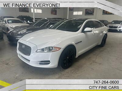 2012 Jaguar XJL Portfolio   - Photo 2 - Panorama City, CA 91402