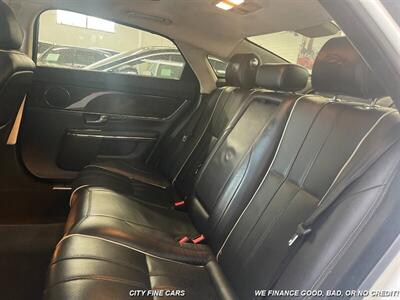 2012 Jaguar XJL Portfolio   - Photo 25 - Panorama City, CA 91402