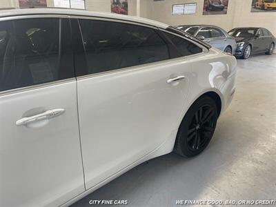 2012 Jaguar XJL Portfolio   - Photo 6 - Panorama City, CA 91402