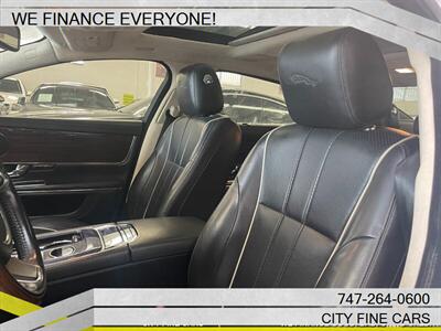 2012 Jaguar XJL Portfolio   - Photo 23 - Panorama City, CA 91402