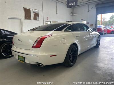 2012 Jaguar XJL Portfolio   - Photo 8 - Panorama City, CA 91402