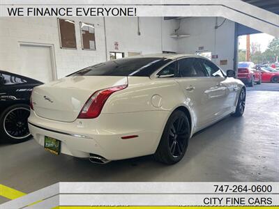 2012 Jaguar XJL Portfolio   - Photo 8 - Panorama City, CA 91402