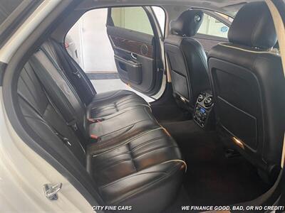 2012 Jaguar XJL Portfolio   - Photo 27 - Panorama City, CA 91402