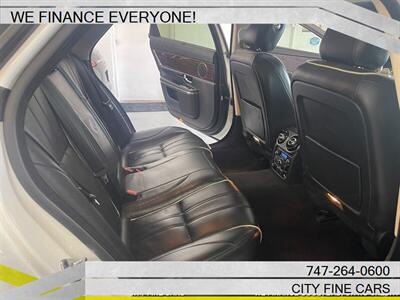 2012 Jaguar XJL Portfolio   - Photo 27 - Panorama City, CA 91402