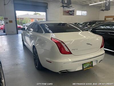 2012 Jaguar XJL Portfolio   - Photo 7 - Panorama City, CA 91402