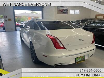 2012 Jaguar XJL Portfolio   - Photo 7 - Panorama City, CA 91402