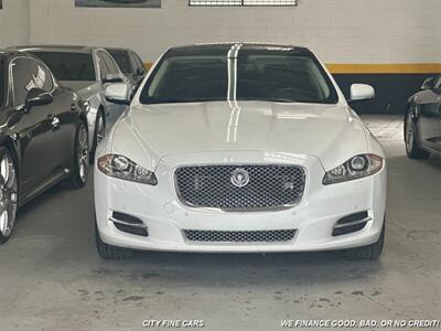 2012 Jaguar XJL Portfolio   - Photo 3 - Panorama City, CA 91402