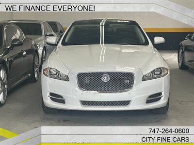 2012 Jaguar XJL Portfolio   - Photo 3 - Panorama City, CA 91402