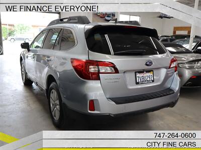 2017 Subaru Outback 2.5i Premium   - Photo 6 - Panorama City, CA 91402