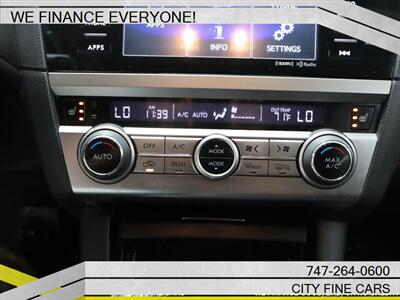2017 Subaru Outback 2.5i Premium   - Photo 22 - Panorama City, CA 91402