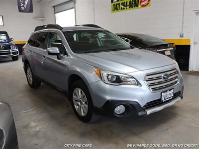 2017 Subaru Outback 2.5i Premium   - Photo 12 - Panorama City, CA 91402