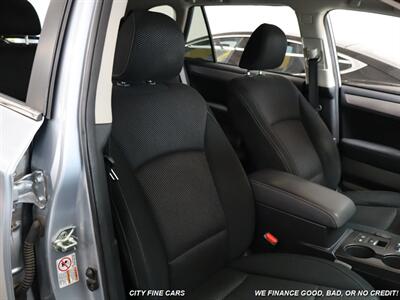 2017 Subaru Outback 2.5i Premium   - Photo 31 - Panorama City, CA 91402