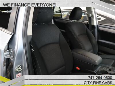 2017 Subaru Outback 2.5i Premium   - Photo 31 - Panorama City, CA 91402