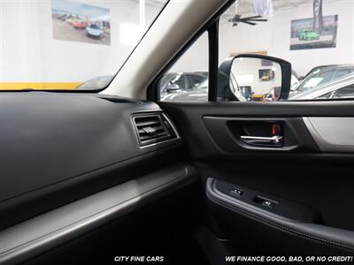 2017 Subaru Outback 2.5i Premium   - Photo 25 - Panorama City, CA 91402