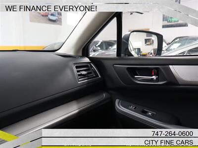 2017 Subaru Outback 2.5i Premium   - Photo 25 - Panorama City, CA 91402
