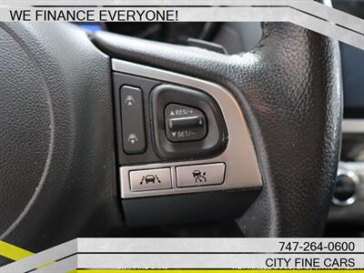 2017 Subaru Outback 2.5i Premium   - Photo 19 - Panorama City, CA 91402