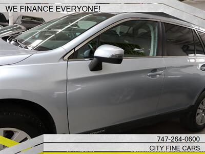 2017 Subaru Outback 2.5i Premium   - Photo 4 - Panorama City, CA 91402