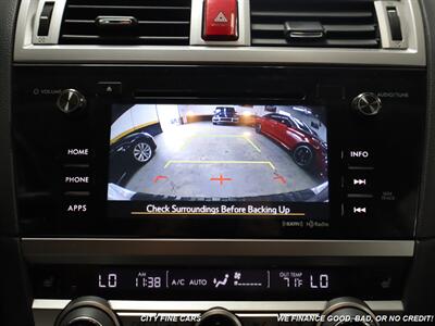 2017 Subaru Outback 2.5i Premium   - Photo 21 - Panorama City, CA 91402