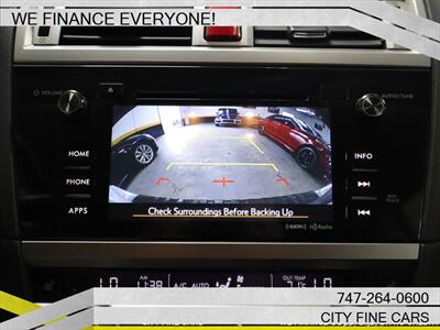 2017 Subaru Outback 2.5i Premium   - Photo 21 - Panorama City, CA 91402
