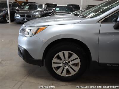2017 Subaru Outback 2.5i Premium   - Photo 3 - Panorama City, CA 91402