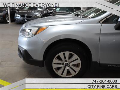 2017 Subaru Outback 2.5i Premium   - Photo 3 - Panorama City, CA 91402