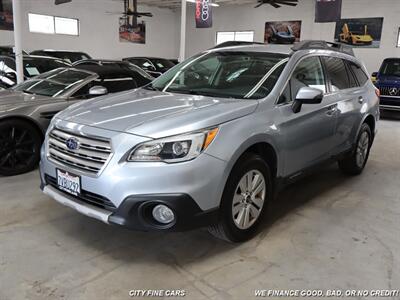 2017 Subaru Outback 2.5i Premium   - Photo 2 - Panorama City, CA 91402