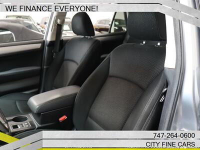 2017 Subaru Outback 2.5i Premium   - Photo 26 - Panorama City, CA 91402