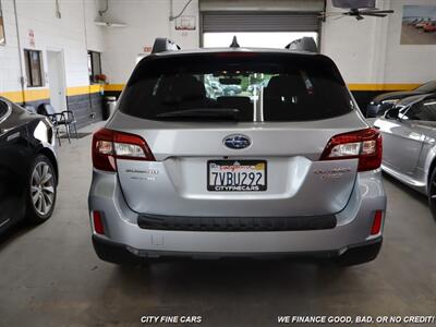 2017 Subaru Outback 2.5i Premium   - Photo 7 - Panorama City, CA 91402