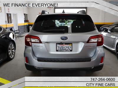 2017 Subaru Outback 2.5i Premium   - Photo 7 - Panorama City, CA 91402