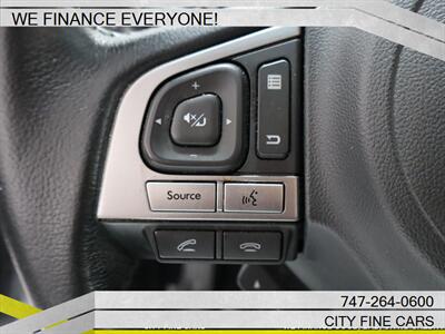 2017 Subaru Outback 2.5i Premium   - Photo 17 - Panorama City, CA 91402