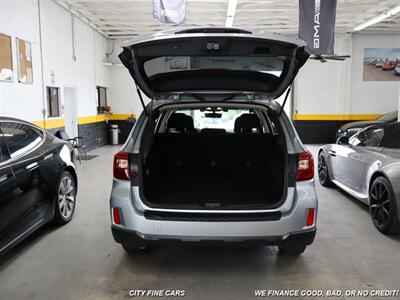 2017 Subaru Outback 2.5i Premium   - Photo 29 - Panorama City, CA 91402