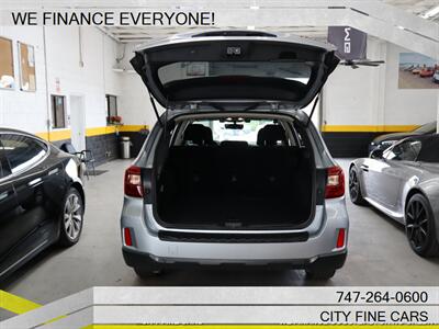 2017 Subaru Outback 2.5i Premium   - Photo 29 - Panorama City, CA 91402