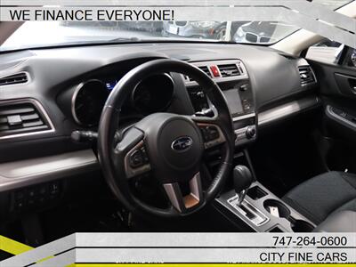 2017 Subaru Outback 2.5i Premium   - Photo 13 - Panorama City, CA 91402