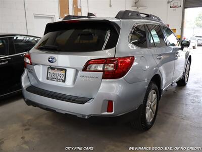 2017 Subaru Outback 2.5i Premium   - Photo 8 - Panorama City, CA 91402