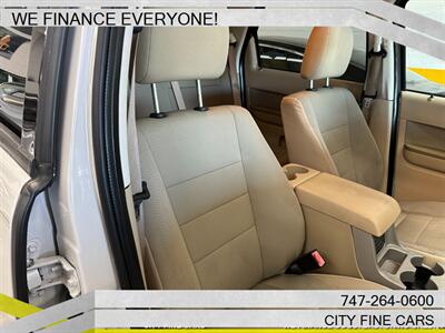 2012 Ford Escape XLT   - Photo 32 - Panorama City, CA 91402