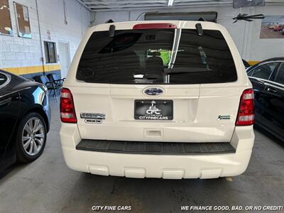 2012 Ford Escape XLT   - Photo 8 - Panorama City, CA 91402