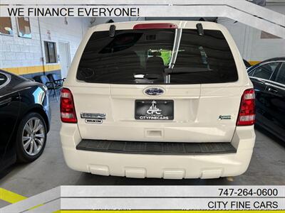 2012 Ford Escape XLT   - Photo 8 - Panorama City, CA 91402